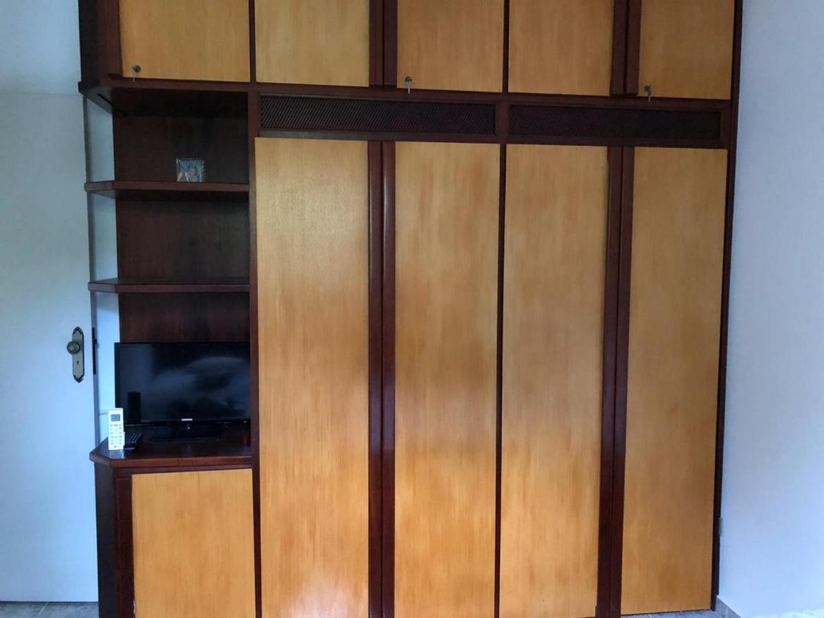 Apartamento Wembley Tenis - Toninhas - Ubatuba Eksteriør bilde