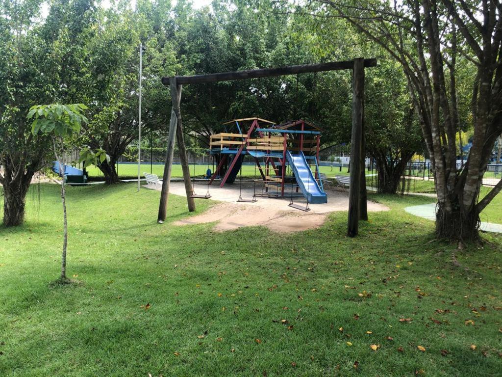 Apartamento Wembley Tenis - Toninhas - Ubatuba Eksteriør bilde