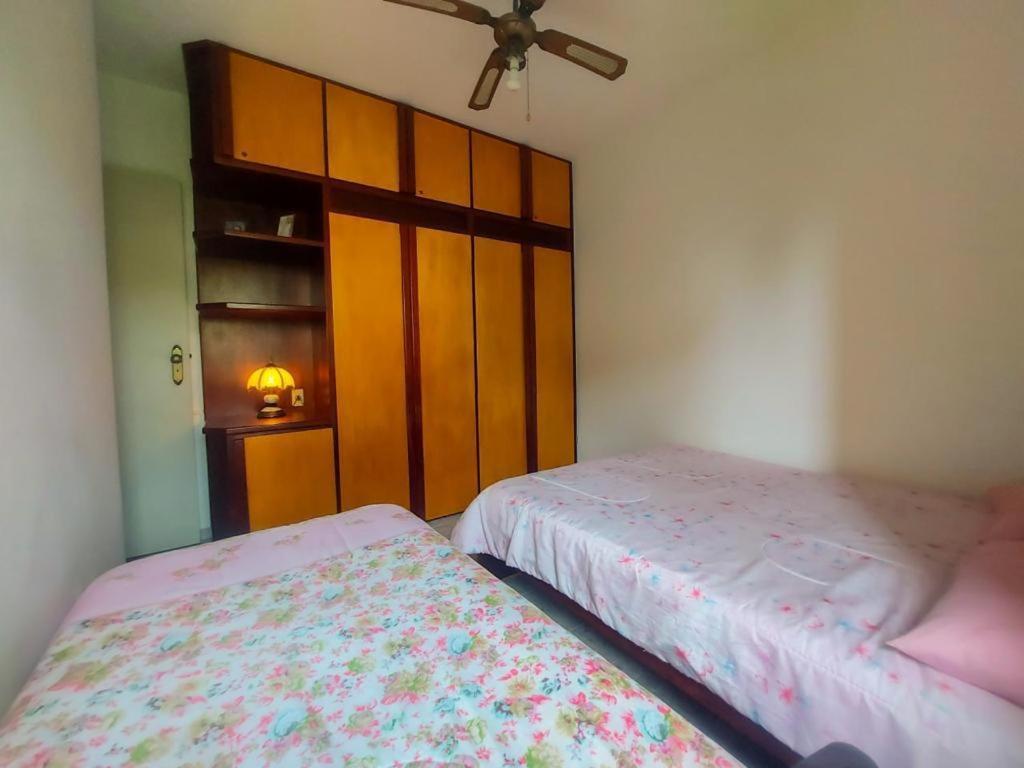 Apartamento Wembley Tenis - Toninhas - Ubatuba Eksteriør bilde