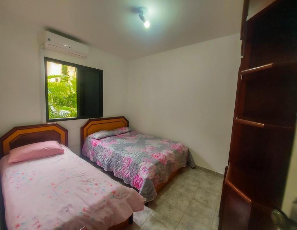 Apartamento Wembley Tenis - Toninhas - Ubatuba Eksteriør bilde